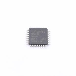 ATSAMD21E15B-AUT商品缩略图