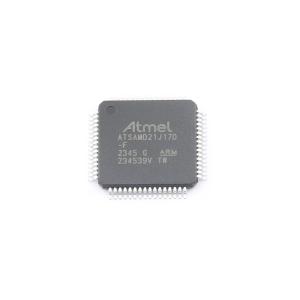 ATSAMD21J17D-AFT商品缩略图