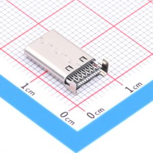 HX TYPE C-M 24P RA-QCHT type-c 24pin商品缩略图