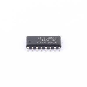 74HCT4851D,118商品缩略图