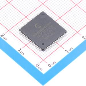 dsPIC33EP256GM710-I/PF商品缩略图