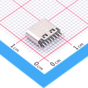 HX TYPE-C 16P RCP-PM-L6.5商品缩略图