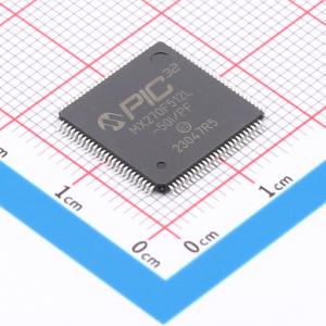 PIC32MX270F512L-50I/PF商品缩略图
