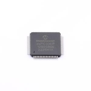 DSPIC33EP128GS806T-E/PTV01商品缩略图