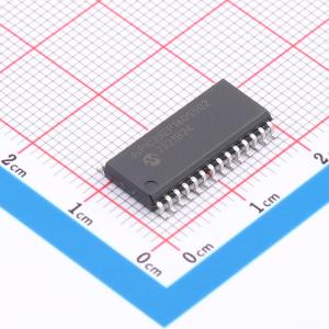 dsPIC33EP16GS502-E/SO商品缩略图