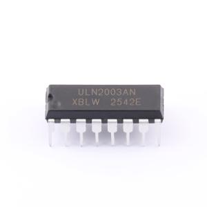 ULN2003AN(XBLW)商品缩略图