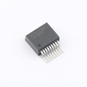 LM4952TSX/NOPB商品缩略图