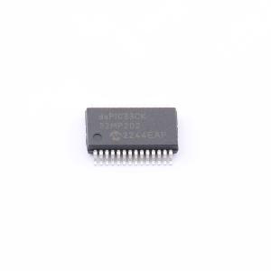dsPIC33CK32MP202-I/SS商品缩略图