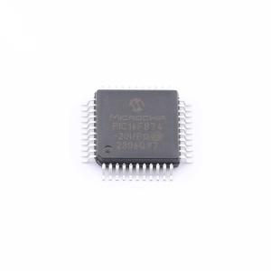 PIC16F874-20I/PQ商品缩略图