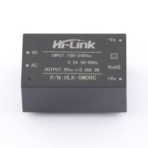 HLK-5M09C商品缩略图
