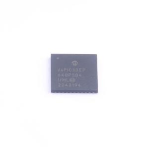 dsPIC33EP64GP504-I/ML商品缩略图