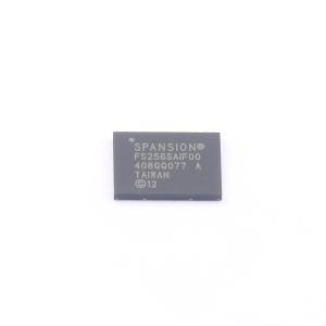 S25FS256SAGNFI003商品缩略图