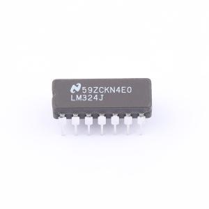 LM324J商品缩略图