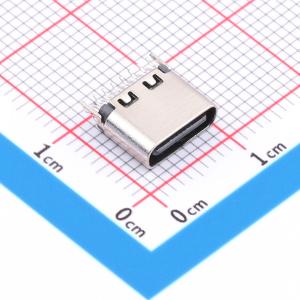 HX TYPE-C 16P RCP-PM-L6.5商品缩略图