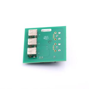 TS3USB221EVM商品缩略图