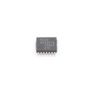 74HC20PW-Q100,118商品缩略图