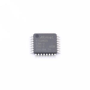 ATSAMD20E18A-AUT商品缩略图