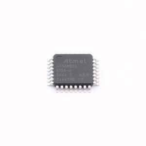 ATSAMD20E15A-AU商品缩略图