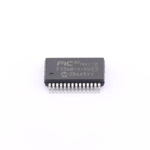 PIC32MX270F256B-V/SS商品缩略图