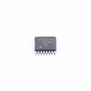 LM2651MTCX-3.3/NOPB商品缩略图