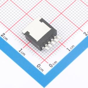 LT3015EQ-3.3#PBF商品缩略图
