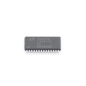 LTC3119HFE#PBF商品缩略图