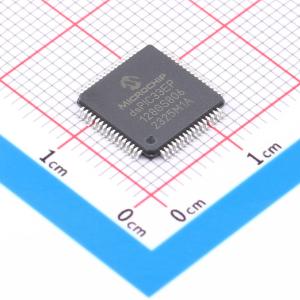 DSPIC33EP128GS806T-E/PTV01商品缩略图
