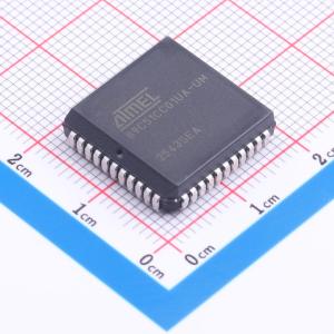 AT89C51CC01UA-SLSUM商品缩略图