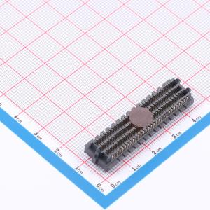 SEAM-30-03.5-L-08-2-A-K-TR商品缩略图