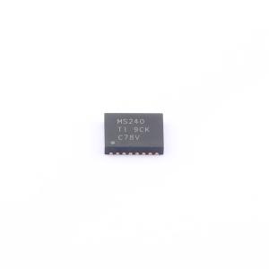 SN74AUC240RGYR商品缩略图