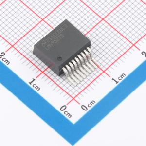 LM4952TSX/NOPB商品缩略图