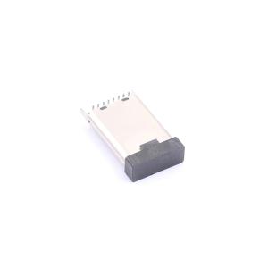 HX TYPE C-M 16P V-SMT type-c USB商品缩略图