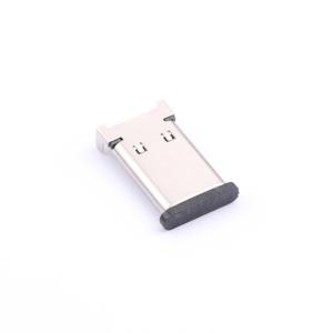 HX TYPE C-M 24P RA-ST type-c Connector商品缩略图