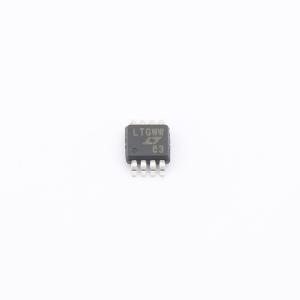 LTC6259HMS8#PBF商品缩略图