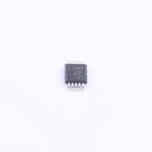 LTC2919HMS-5#TRPBF商品缩略图