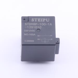 STD98P-100-1A-12S1D1C商品缩略图