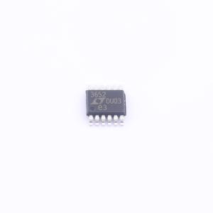 LT3652EMSE#PBF商品缩略图