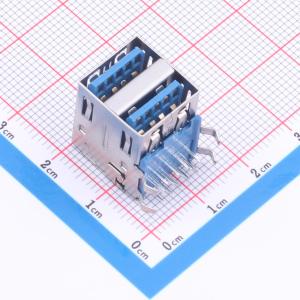 USB-303WSD-BRW商品缩略图