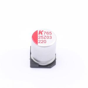 A765MU227M1ELAE050商品缩略图