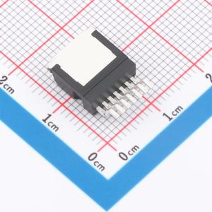 SCT040H65G3AG商品缩略图