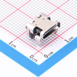 TYPE-C 16P 3MD DG2.5 Type C connector商品缩略图