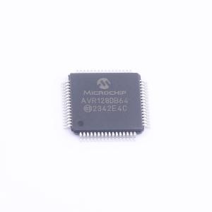 AVR128DB64-E/PT商品缩略图