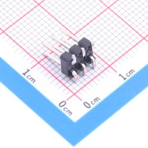 PZ2.54-2x3PLT-L11.0商品缩略图