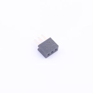 PM1.27-1x3PZZ-H3.4 female connector商品缩略图