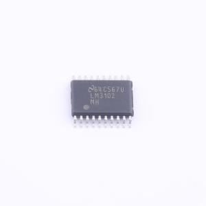 LM3102MH/NOPB商品缩略图