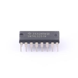 SN74LS251N商品缩略图
