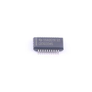 SN74CB3Q3345DBQR商品缩略图