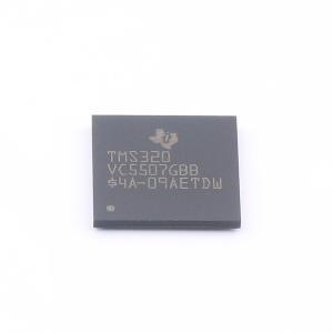 TMS320VC5507GBB商品缩略图