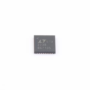 LTC2238IUH#PBF商品缩略图