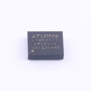 LTM8071EY#PBF商品缩略图